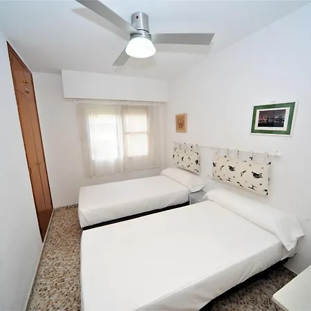 Benipal Orangecosta Benicassim