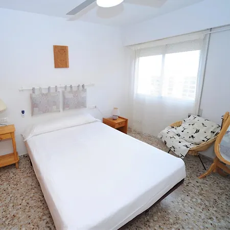 Benipal Orangecosta Apartment Benicassim