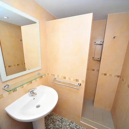 Apartment Benipal Orangecosta