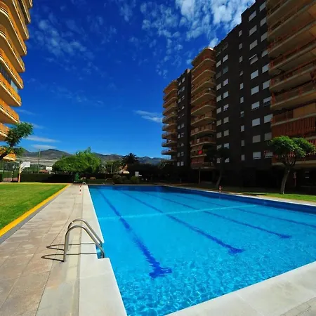 Benipal Orangecosta Benicassim