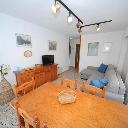 Benipal Orangecosta Apartment