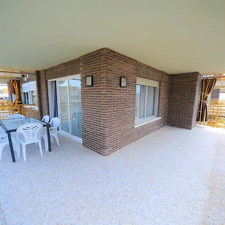 Benipal Orangecosta Apartment Benicassim