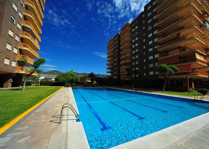 Benipal Orangecosta Benicàssim